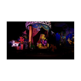 Ps5 Five Nights at Freddy's: Secret of the Mimic