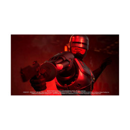 Ps5 Robocop: Rogue City Collection