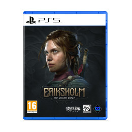 Ps5 Eriksholm the Stolen Dream
