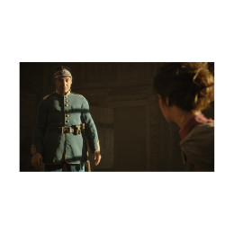 Ps5 Eriksholm the Stolen Dream