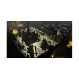 Ps5 Eriksholm the Stolen Dream