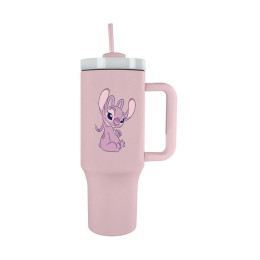 Pyramid Disney: Lilo & Stitch - Angel Sitting Tumbler (1200ml) (Mdb28098)