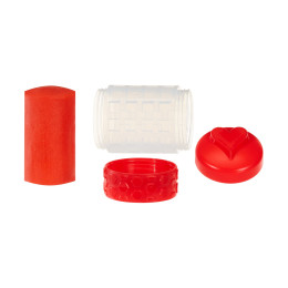 Mga Wonder Factory - red Single Pack (595069)