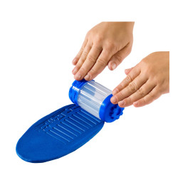 Mga Wonder Factory -  Blue Single Pack (595014)