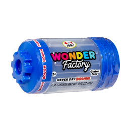 Mga Wonder Factory -  Blue Single Pack (595014)