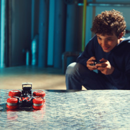 Exost Turbo Slide Τηλεκατευθυνόμενο Αυτοκίνητο