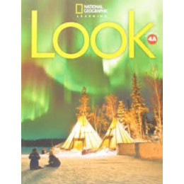 Look 4 Combo Split a Brit. ed