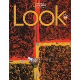 Look 5 Combo Split a Brit. ed