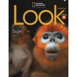 Look Starter Combo Split b Brit. ed