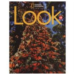 Look 1 Combo Split a Brit. ed