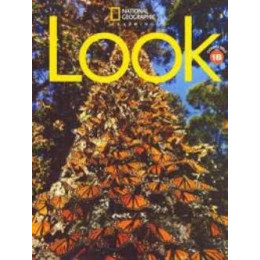 Look 1 Combo Split b Brit. ed