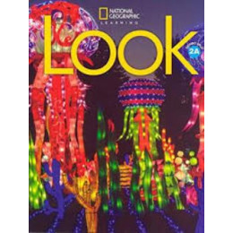 Look 2 Combo Split a Brit. ed