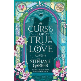 Once Upon a Broken Heart 3: a Curse for True Love n/e Once Upon a Broken Heart 3: a Curse for True Love n/e