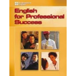 English for Professional Success (+ cd)