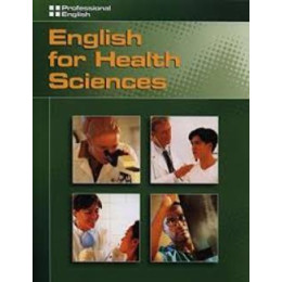 English for Health Sciences (+ cd)