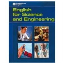 English for Science   Engineering (+ cd)