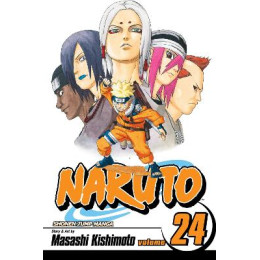 Naruto 24  pa