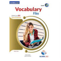 Vocabulary Files b1 sb