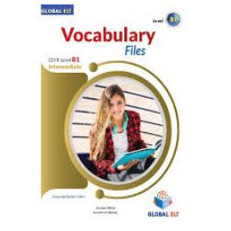 Vocabulary Files b1 Tchrs