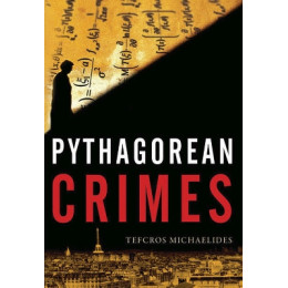 Pythagorean Crimes  hc