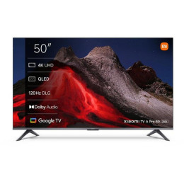 Xiaomi Ela6088eu Smart tv  4k uhd Qled a pro 2026 hdr 50" (Ela6088eu) (Xiaela6088eu) Xiaomi Ela6088eu Smart tv  4k uhd Qled a pro 2026 hdr 50" (Ela6088eu) (Xiaela6088eu)