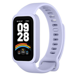 Xiaomi Smart Band 9 Purple (Bhr08l3gl) (Xiabhr08l3gl) Xiaomi Smart Band 9 Purple (Bhr08l3gl) (Xiabhr08l3gl)