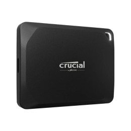 Crucial x10 pro 1tb Portable ssd 2000 Mb/s usb 3.2 (Ct1000x10prossd9) (Cruct1000x10prossd9)