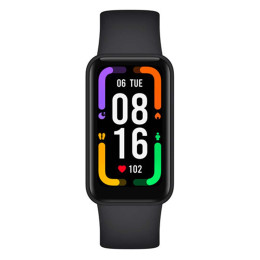 Xiaomi Redmi Watch Band pro Black eu (Bhr5501gl) (Xiabhr5501gl)