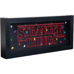 Grupo Erik Διακοσμητικό Φωτιστικό Stranger Things the Upside Down (Erik65502)