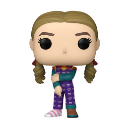 Funko Pop! Television: Stranger Things - Holly Wheeler #1782 Vinyl Figure