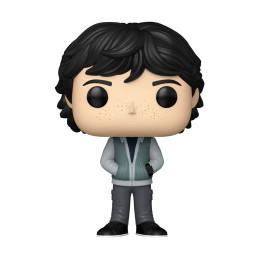 Funko Pop! Television: Stranger Things - Mike Wheeler #1783 Vinyl Figure