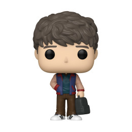 Funko Pop! Television: Stranger Things - Will Byers #1786 Vinyl Figure