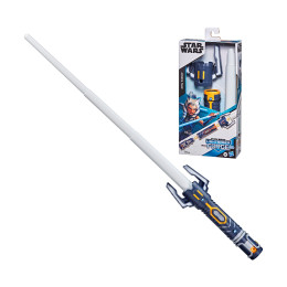Hasbro Star Wars: the Last Starfighter League Forge Extendable Entry Level - Ahsoka Tano (F1159)