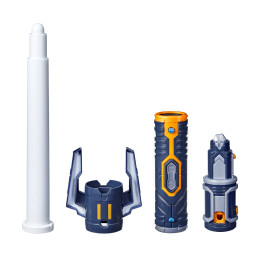 Hasbro Star Wars: the Last Starfighter League Forge Extendable Entry Level - Ahsoka Tano (F1159)