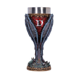 Nemesis Now: Diablo iv - Lilith Goblet (19.5cm)
