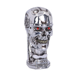 Nemesis Now: Terminator 2 - Head box (21cm) (B1427d5)
