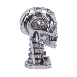 Nemesis Now: Terminator 2 - Head box (21cm) (B1427d5)