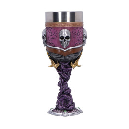 Nemesis Now: World of Warcraft - Sylvanas Goblet (19.5cm) (B6918a25)