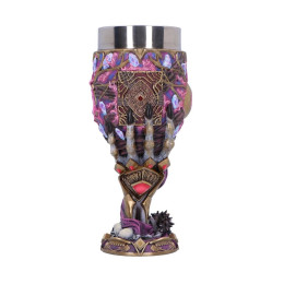 Nemesis Now: Dungeons & Dragons - Vecna Goblet (B7182c25)
