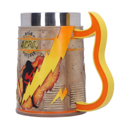 Nemesis Now: Acdc - High Voltage Tankard (B7187c25)