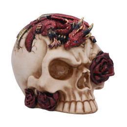 Nemesis Now: Rose Flame (14.5cm) (U7070b25)