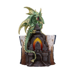 Nemesis Now: Draconis Arcanum (U7212c25)