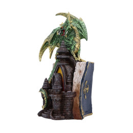 Nemesis Now: Draconis Arcanum (U7212c25)