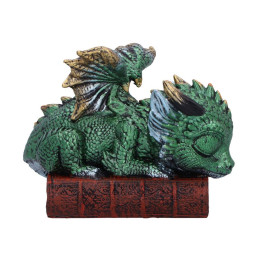 Nemesis Now: Where Dragons Dream (U7220c25)