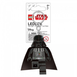 Lego® Star Wars™ Μπρελοκ με Φακο Darth Vader™