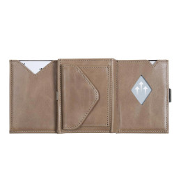 Πορτοφόλι Multi Exentri Camel EXM509