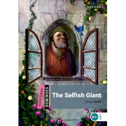 Od Starter: Selfish Giant (+ Downloadable Audio)