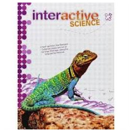 Interactive Science: Grade-5