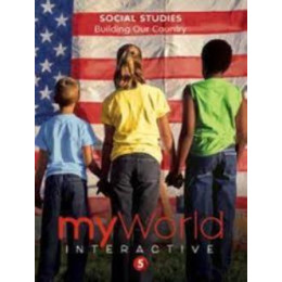 Social Studies Grade 5 Subscription