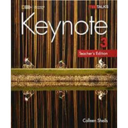 Keynote 3 Tchrs Amer. ed